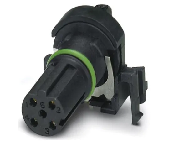 64-1594-38　Phoenix Contact Connector　1432457