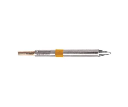 64-1631-81　Thermaltronics 1.5 mm Straight Chisel Soldering Iron Tip for *** with TMT-2000PS　K75CH015
