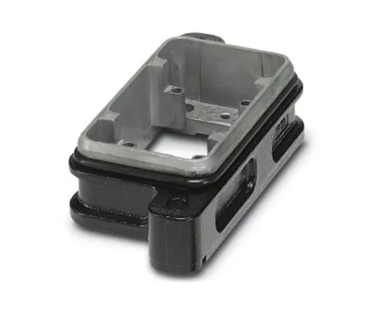 64-1604-05　HC-HPR-B10-BFH-EMR-BK Series Housing　1411083