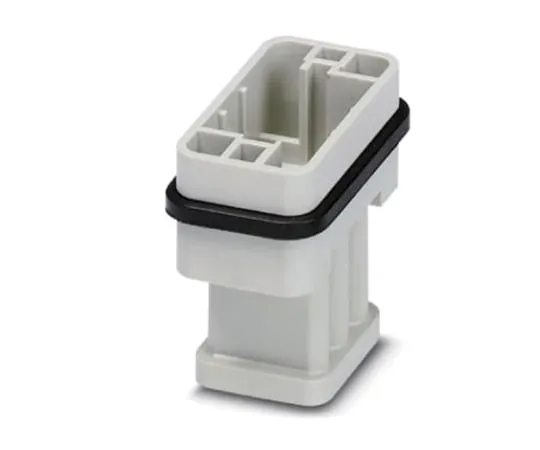 64-1614-14　HC-COM-17-ESTC Series Male Contact Insert,17P+E, Rated At 10A, 200 V　1408465