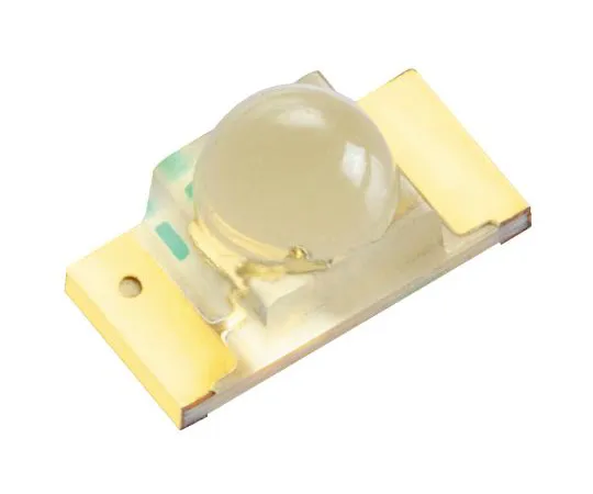 64-1631-44　2.5 V Red LED 3216 (1206)  SMD, Kingbright KPTD-3216SURCK　KPTD-3216SURCK