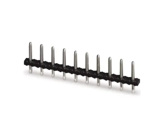 64-1613-78　Phoenix Contact 5mm 19-Way Connector Strip, Male, 1935572　1935572