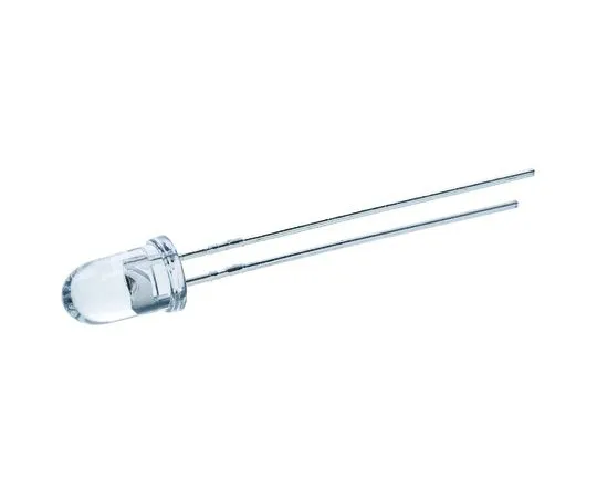 64-1632-42　L-7113SF4C Kingbright, 880nm IR LED, 5mm (T-1 3/4) Through Hole package　L-7113SF4C