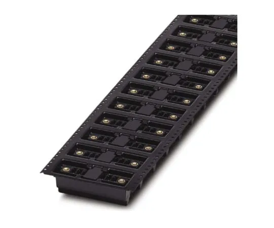 64-1569-03　Phoenix Contact MCV 1.5/10-GF-3.5 P20 THRR72, 10 Way PCB Header　1780820