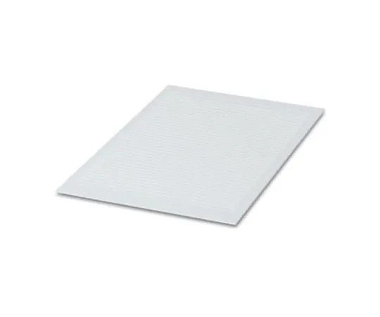 64-1627-91　Phoenix Contact White Address Label, 296 x 210mm　0800129