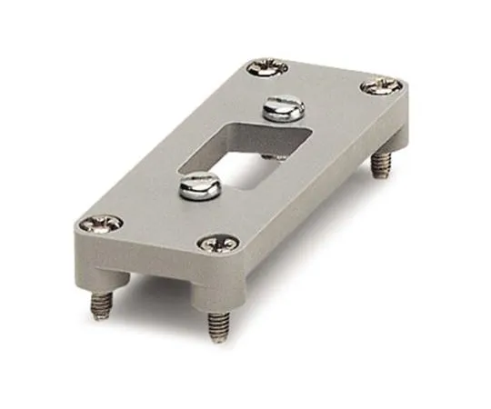 64-1538-65　HC-D 15-ADP/1 DSUB9 Series Adapter Plate　1661312