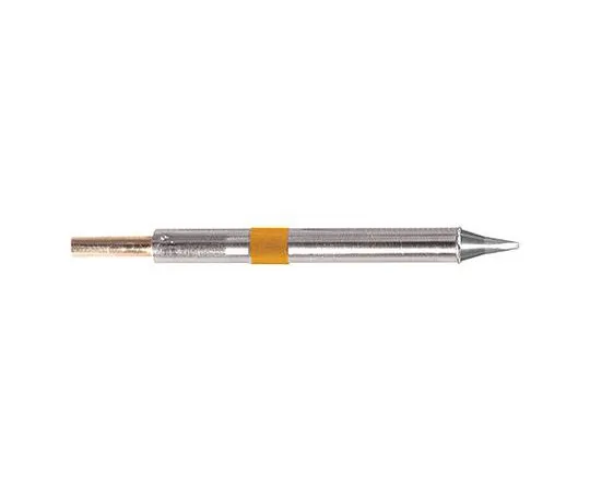 64-1631-78　Thermaltronics 1 mm Straight Chisel Soldering Iron Tip for *** with TMT-2000PS　K75CH010