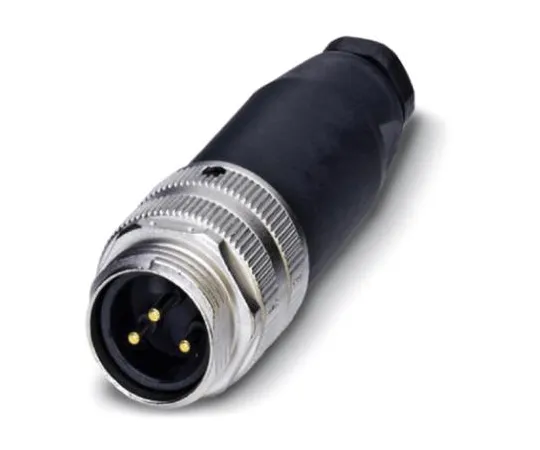 64-1638-25　Phoenix Contact Connector　1521287