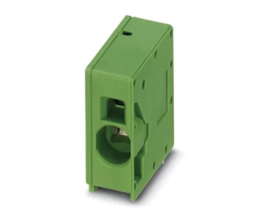 64-1554-62　Phoenix Contact SPT 16/ 1-H-10.0, 1 Way PCB Terminal Strip　1735778