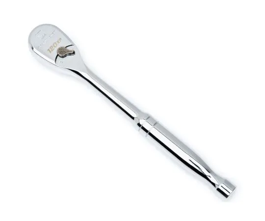 64-1527-20　GearWrench 1/2 in Socket Wrench With Straight Handle　81304P