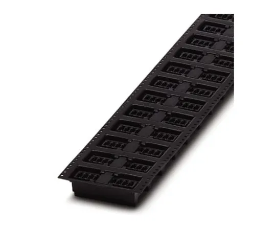 64-1568-51　Phoenix Contact MCV 1.5/ 7-G-3.5 P26 THRR56, 7 Way PCB Header　1779475