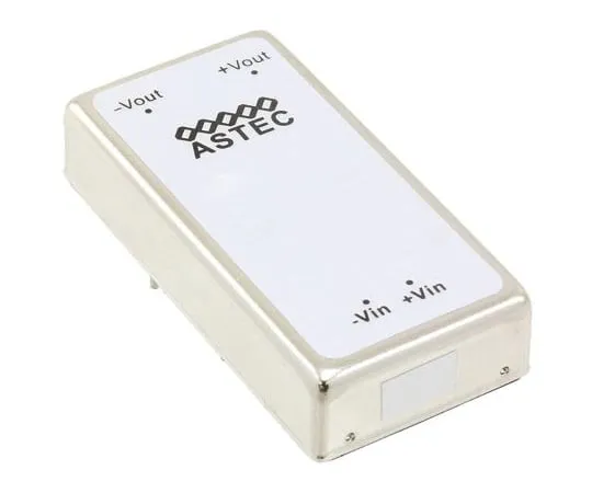 64-1433-66　Artesyn Embedded Technologies AEE 13.2W Isolated DC-DC Converter Through Hole, Voltage in 9 → 36 V dc, Voltage　AEE04F18-LS