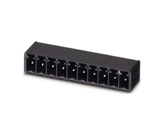 64-1571-65　Phoenix Contact MC 1.5/ 5-G-3.81 P14 THR, 5 Way PCB Header　1782381