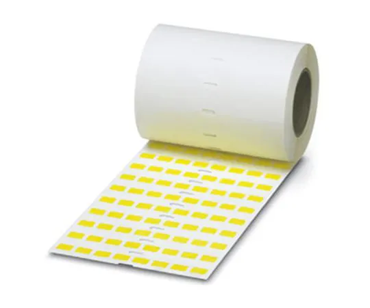 64-1591-15　Phoenix Contact Address Label　0830538
