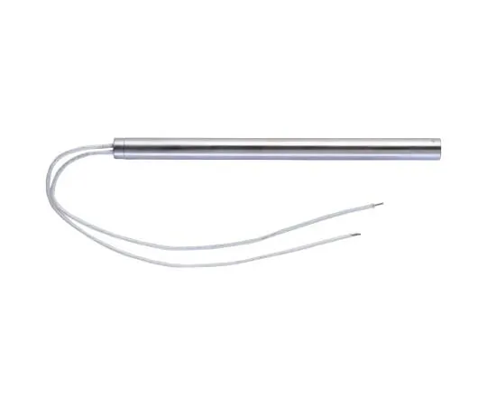 64-1629-89　Cartridge Heater, 10 mm x 40mm, 50 W, 220 V ac　860-6902