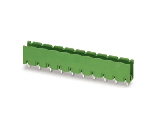 64-1559-03　Phoenix Contact GMSTBV 2.5/ 2-G, 2 Way PCB Header　1766453