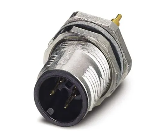 64-1595-23　Phoenix Contact Connector　1552955