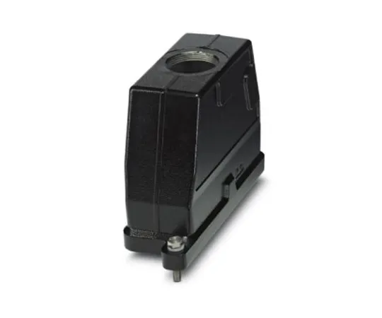 64-1604-60　HC-HPR-B24-HHWH-1TTM32-EM-BK Series Housing　1411888