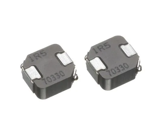 64-1476-51　TDK SPM Series Type 5012 Shielded Wire-wound SMD Inductor with a Metallic Magnetic Core, 1 μH ±20% Wire-Wound 6.3A Idc　SPM5012T-1R0M
