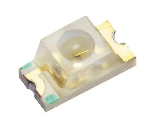 64-1633-95　2.5 V Green LED 3015 (1206)  SMD, Kingbright KPL-3015SGC　KPL-3015SGC