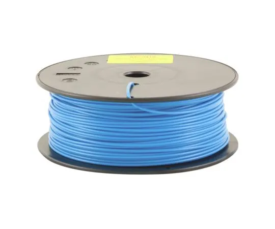 64-1476-88　RS PRO 1.75mm Blue PLA 3D Printer Filament, 300g　832-0419