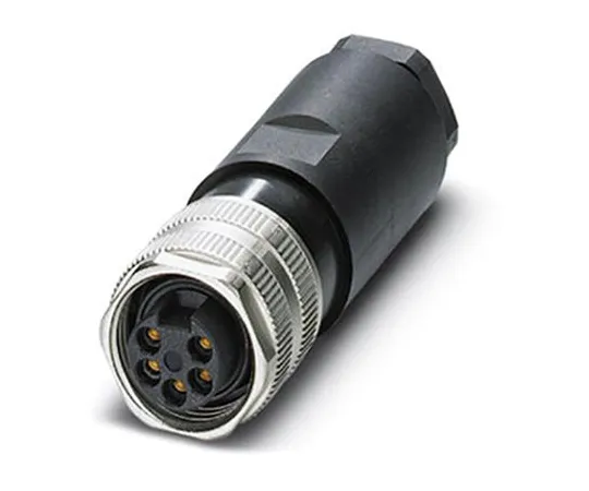 64-1635-27　Phoenix Contact Socket　1456284