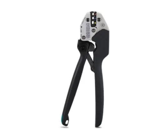 64-1607-69　Phoenix Contact Crimp Tool　1212729