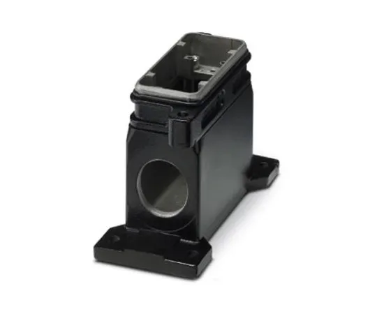 64-1604-54　HC-HPR-B10-SHFH-2SSM25-EMR-BK Series Housing　1411883