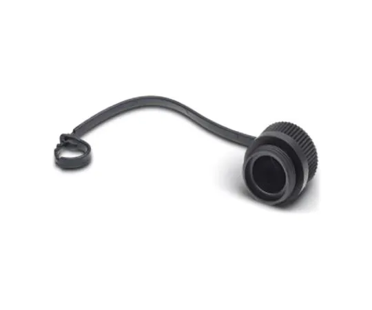 64-1570-96　Phoenix Contact PROT-MINMS-PA-CHAIN Series Screw Plug for Circular Connectors IP65, IP67 Rated　1430925