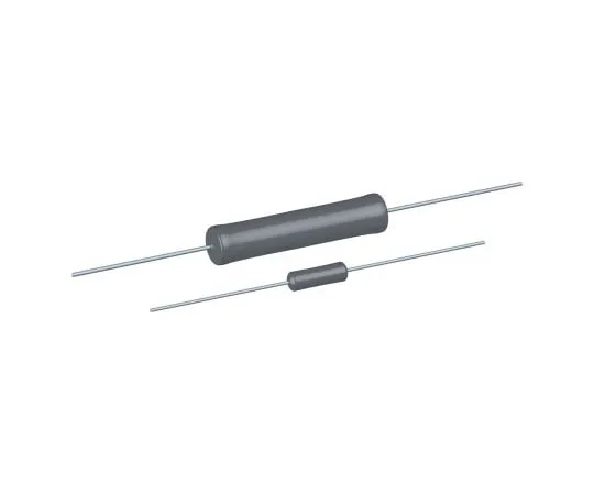 64-1527-88　Vishay 250Ω 1W Wirewound Resistor ±1% ±20ppm/°C　RS01A250R0FE12