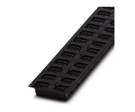 64-1569-99　Phoenix Contact MCV 1.5/ 4-G-3.81 P20 THRR32, 4 Way, 1 Row PCB Header　1825681