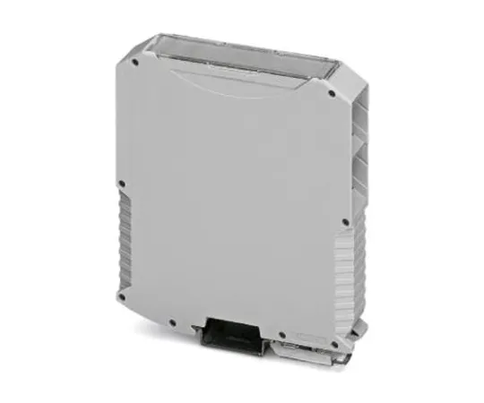 64-1611-35　Phoenix Contact ME MAX 22.5 G 2-2 KMGY Series , 99 x 22.5 x 114.5mm, Polyamide Electronic Housing　2713638