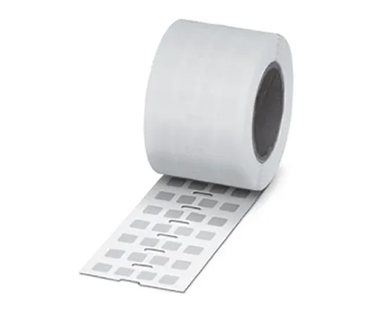 64-1591-67　Phoenix Contact Address Label　0830621