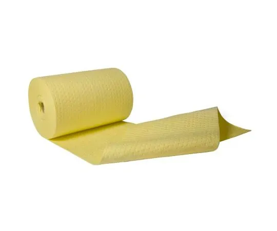 64-1693-25　RS PRO, 1 Per Package. Chemical Spill Absorbent Roll 80 L Capacity　872-5738