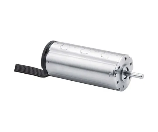 64-1696-17　Faulhaber Brushless DC Motor, 17.3 W, 24 V dc, 26.2 mNm, 4870 rpm, 3mm Shaft Diameter　2250S024BX4