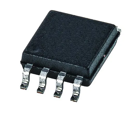 64-1676-11　Microchip SST26VF032BA-104I/SM, SPI 32Mbit Flash Memory, 3ns, 8-Pin SOIJ　SST26VF032BA-104I/SM