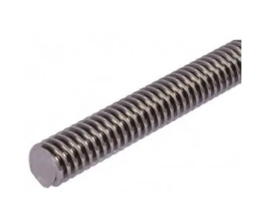 64-1643-45　RS PRO Lead Screw, 10mm Shaft Diam. , 1000mm Shaft Length　862-5272