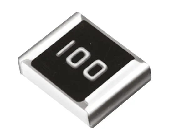 64-1670-26　33Ω 1206 Thick Film Anti Surge Fixed Resistor ±1% 0.5W - CRS1206-FX-33R0ELF　CRS1206-FX-33R0ELF
