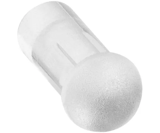 64-1736-29　1293.1000 MENTOR, Panel Mount LED Light Pipe, Clear Dome Lens　1293.1000