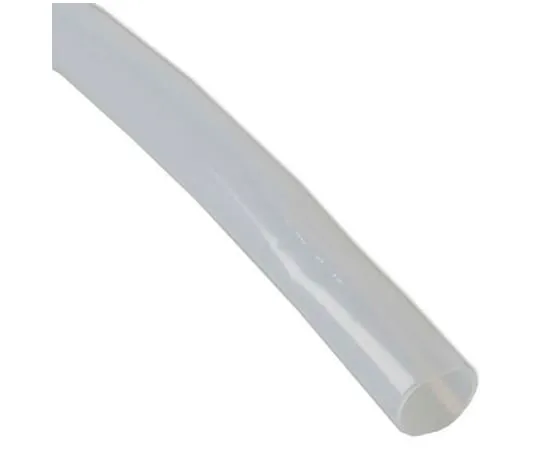 64-1700-06　TE Connectivity Clear Halogen Free Heat Shrink Tubing 15.9mm Sleeve Dia. x 1.2m Length, TFER Series 3.2:1 Ratio　TFER-5/8-X-STK