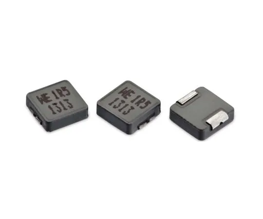 64-1647-41　Wurth WE-LHMI Series Type 5020 Shielded Wire-wound SMD Inductor 680 nH ±20% Wire-Wound 6.8A Idc　744373340068