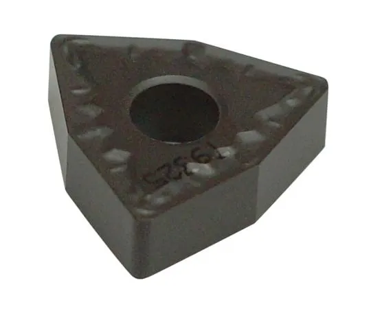 64-1663-43　Pramet Indexable Lathe Tool Insert, 4.76mm x 6.5mm, Grade T9325　WNMG 060404E-FM:T9325