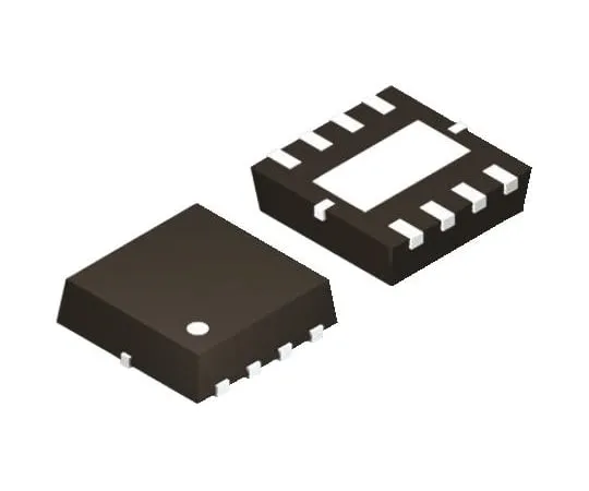 64-1655-81　FDMS86350 N-Channel MOSFET, 130 A, 80 V PowerTrench, 8-Pin Power 56 ON Semiconductor　FDMS86350