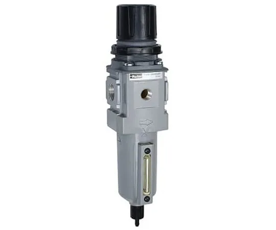 64-1671-63　Parker P32 FR Assembly 5μm G 1/2, 8 bar　P32EB14ESMBNNP