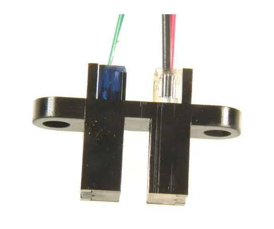 64-1739-19　OPB990T51Z Optek, Screw Mount Slotted Optical Switch　OPB990T51Z