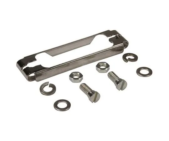 64-1700-34　Harting 09 67 Series Slide Lock , For use with 15 Way D-sub Connector　09670009915