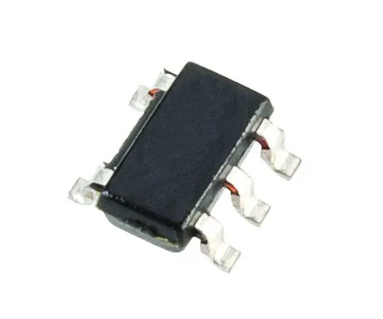64-1740-82　TS971ILT STMicroelectronics, Low Noise, Op Amp, RRO, 12MHz, 2.7 → 10 V, 5-Pin SOT-23　TS971ILT