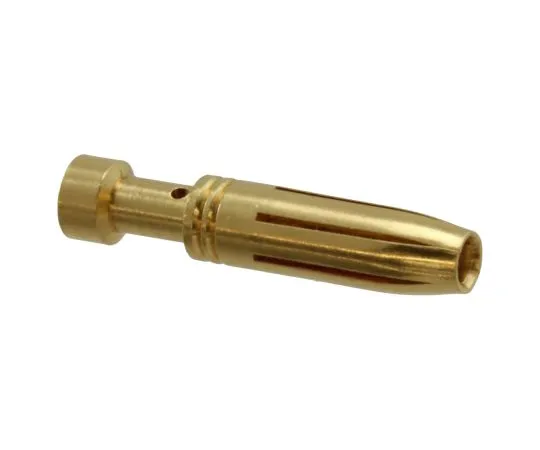 64-1705-03　Han E HMC Series Female Crimp Contact, Rated At 16A, 500 V, For Use With HMC Connector　09332006215