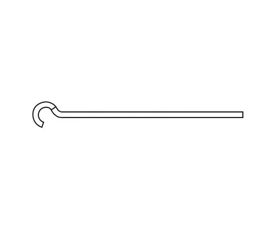 64-1712-20　TE Connectivity ERGOCRIMP Series, Spring　1579005-1