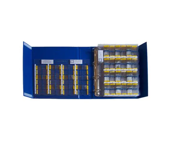 64-1700-85　Nova MF0 Resistor Kit　CCR-13